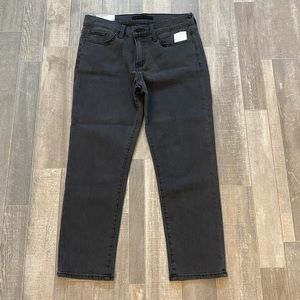 Joes Jeans dark grey
